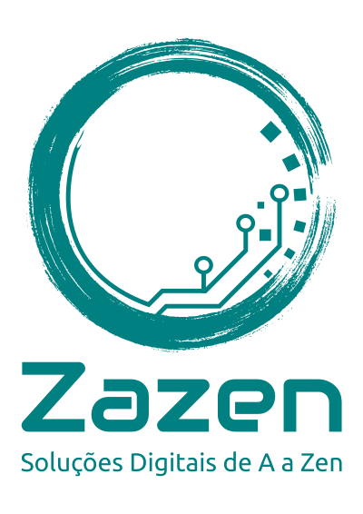 Zazen Consultoria — Soluções Digitais de A a Zen