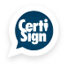 Logo Certisign
